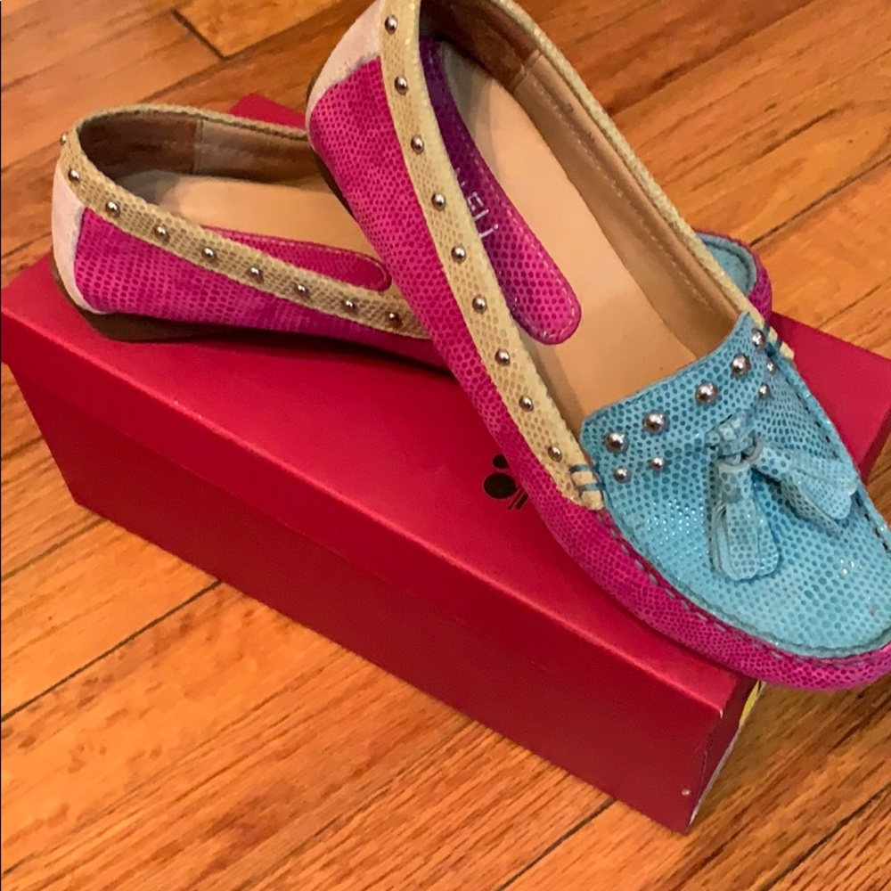 Vaneli loafers